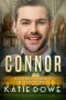 Connor · BWWM, Double Wedding, Billionaire Marriage Romance (Members From Money Season Two Book 10)