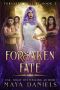 Forsaken Fate: A Paranormal Reverse Harem Romance (Forsaken Destiny Book 2)