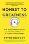 Honest to Greatness