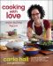 Cooking With Love · Comfort Food That Hugs You