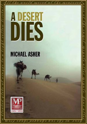 A Desert Dies