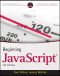 Beginning JavaScript · 4th Edition