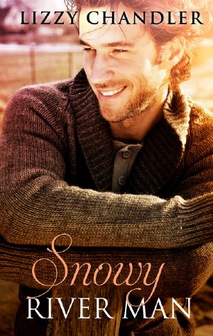 Snowy River Man