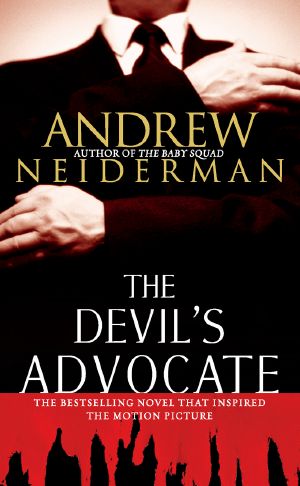 The Devil's Advocate