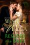 Rescued By A Rake: A Regency Christmas Novella