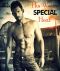 His Wolf’s Special Heat (Gay Paranormal Romance)