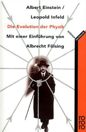 Die Evolution der Physik