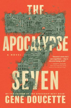 The Apocalypse Seven