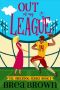 Out of My League (The Underdog series Book 1)