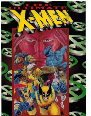 The Ultimate X-Men