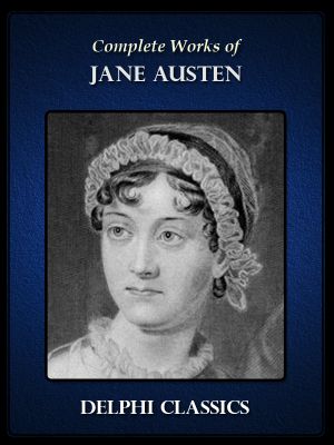 Jane Austen · The Complete Collection