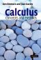 Calculus · Concepts and Methods