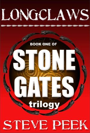 Longclaws · STONE GATES TRILOGY