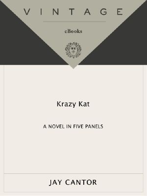 Krazy Kat