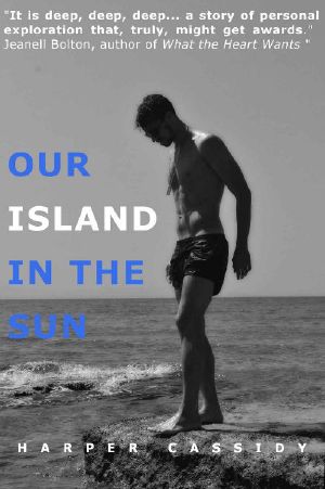 Our Island in the Sun (Southern Boys Book 1)