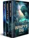 Infinity's End: Books 7-9