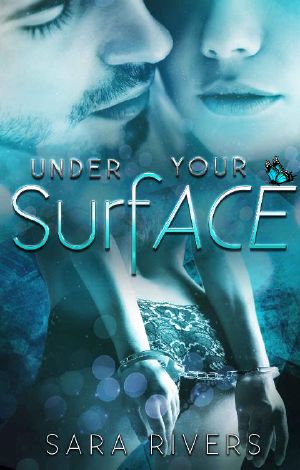 Under your Surface · Die Gefahr in deinen Armen