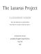 The Lazarus Project