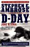 D-Day · June 6, 1944 · The Climactic Battle of World War II