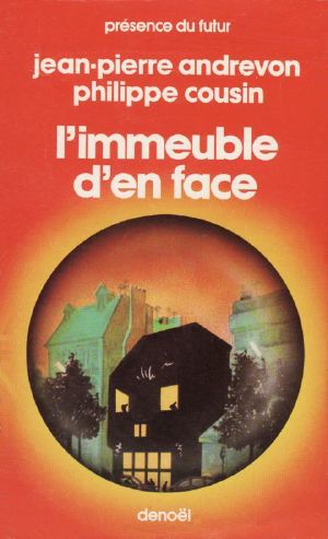 L'immeuble d'en face