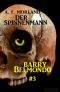 Der Spinnenmann · Barry Belmondo #3