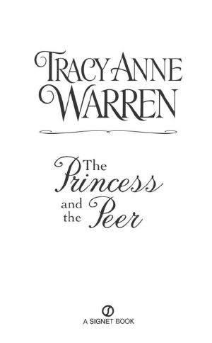 The Princess and the Peer