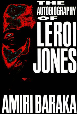 The Autobiography of LeRoi Jones