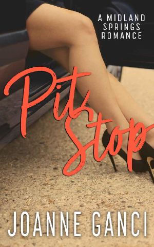 Pit Stop · A Small Town Single Mom Romance (Midland Springs Book 3)