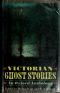 Victorian ghost stories · an Oxford anthology