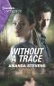 Without A Trace (Echo Lake Book 1)
