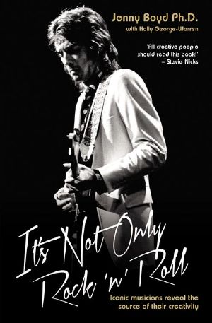 It's Not Only Rock 'N' Roll