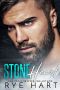 Stone Heart_A Single Mom & Mountain Man Romance