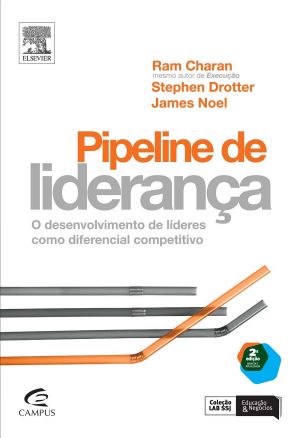 Pipeline De Liderança · O Desenvolvimento De Líderes Como Diferencial Competitivo