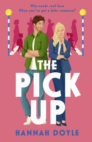 The Pick Up