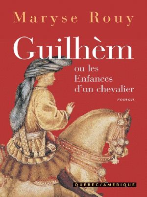 Guilhè · M