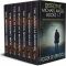 DETECTIVE MICHAEL ANGEL BOOKS 1–7 seven gripping crime mysteries box set