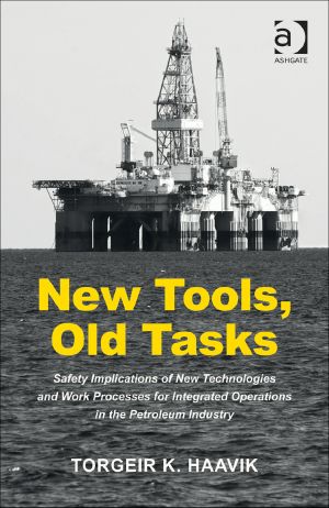 New Tools, Old Tasks