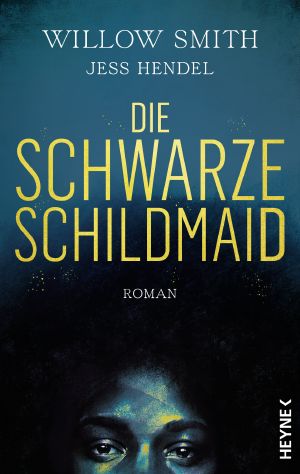 Die schwarze Schildmaid