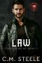 Law (A Steele Riders MC Book 11)