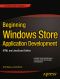 Beginning Windows 8 Application Development · HTML and JavaScript Edition