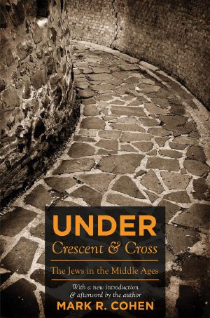 Under Crescent and Cross