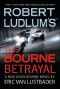 Bourne 05 - The Bourne Betrayal