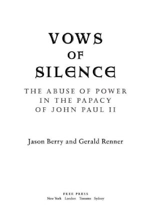 Vows of Silence