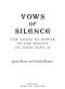 Vows of Silence