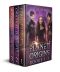 Planet Origins · Box Set 1-3