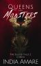 Queens and Monsters Cursed (The Blood Falls Book 2)