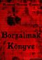 Borzalmak könyve