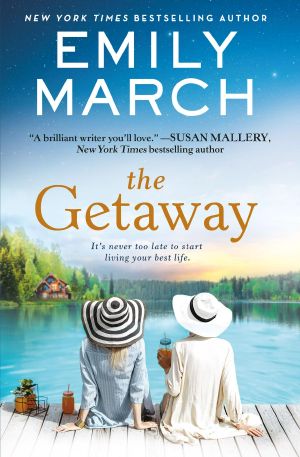 The Getaway