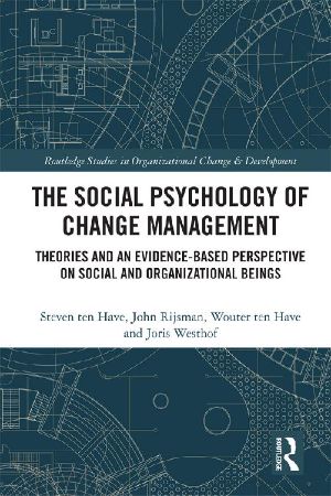 The Social Psychology of Change Management