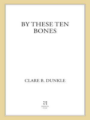 By These Ten Bones